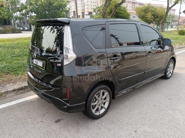 2016 Perodua ALZA 1.5 SE FACELIFT (A) - 4