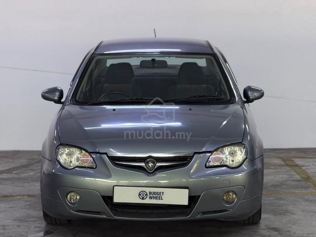 2010 Proton PERSONA 1.6 SE (A) WHOLE SALE - 5