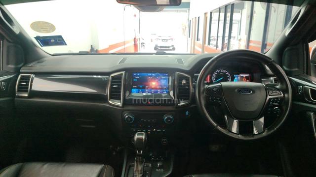 2021 Ford RANGER 2.0 WILDTRAK BI-TURBO ALL-IN - 4