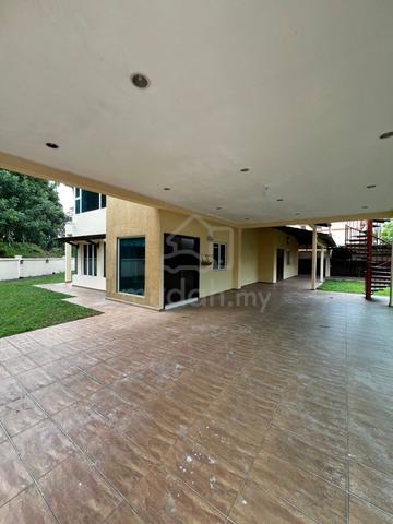  Bungalow Kajang Seri Damai  Taman Restu Cheras Kuala Lumpur  5