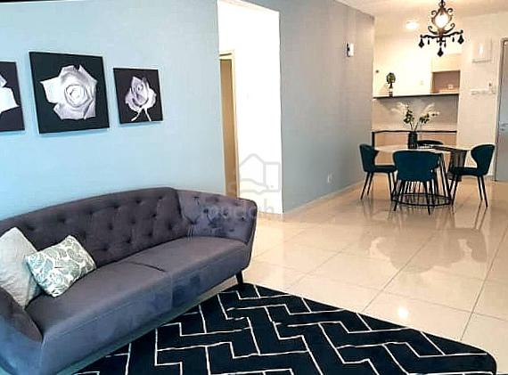 Mizumi Residences 1