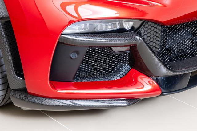 2025 Ferrari PUROSANGUE 6.5 BEST DEAL IN MARKET - 5