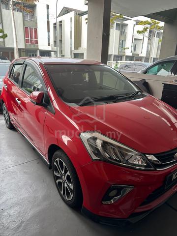 2019 FULL SPEC Perodua MYVI 1.5 AV (A) - 3