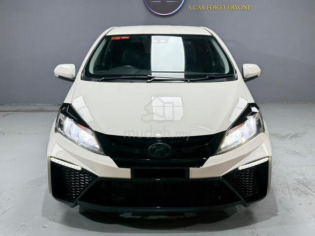 2019 Perodua MYVI 1.5 AV (A) FREE 3 YEAR WARRANTY - 3