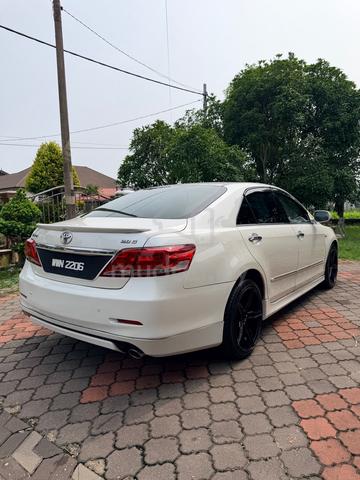 2012 Toyota CAMRY 2.0 G ACV41R-JEPEKERG FACELIFT - 5