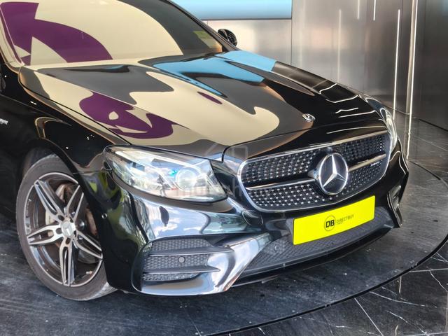 2019 Mercedes Benz E53 3.0 AMG Burmester P/Roof - 3