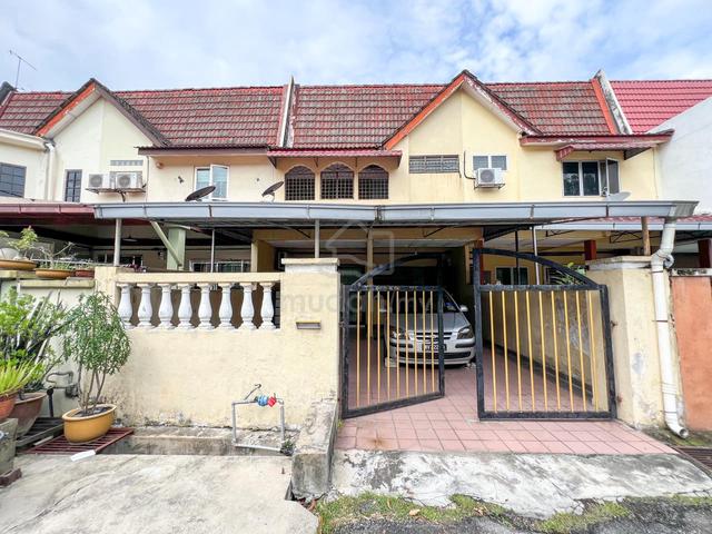 FULL EXTENDED💥20x65💥Taman Cheras Indah Cheras, 2 Storey 2