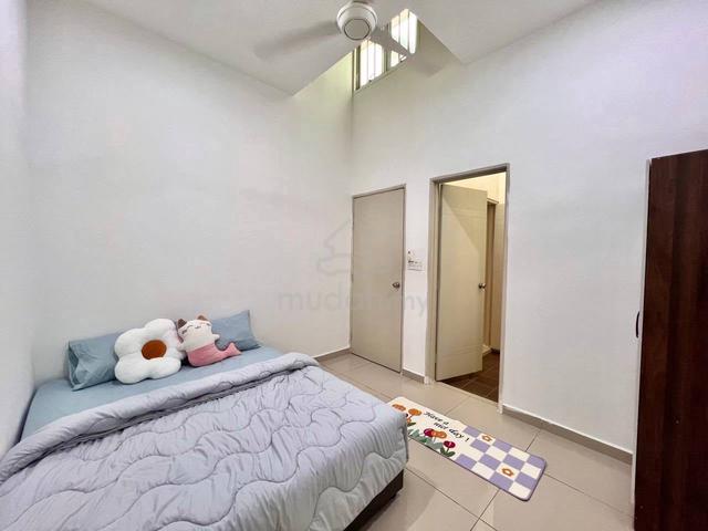 Bilik Sewa Seremban 2,Aeon,Palmmall,Gateway,UiTM,Hospital,Metro Park 1