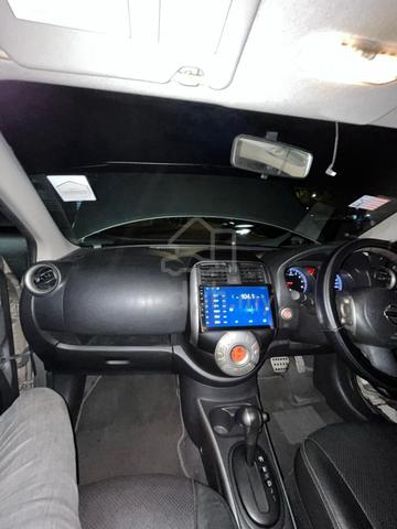 2013 Nissan ALMERA 1.5 VL (A) - 4