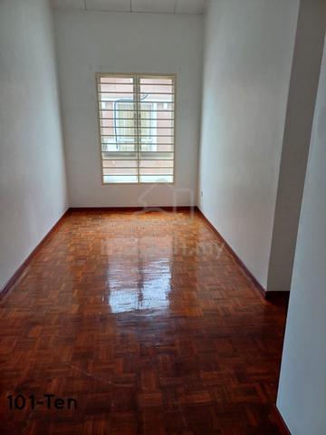 [SUPER BELOW MARKET] Setia Impian 5 Setia Alam 2-Sty Cluster Semi-D 4