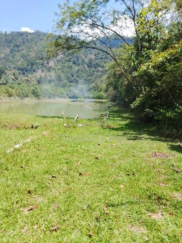 Land For Sale @ Selama,Perak 1