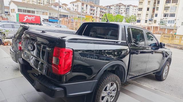 2022 Ford RANGER 2.0 XLT PLUS (A) - 2