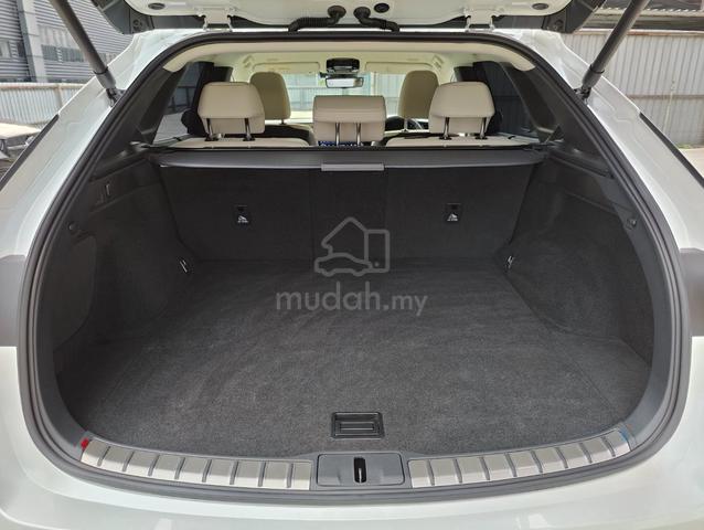 12K Mileage 2023 Lexus RX350 2.4 LUXURY Best Deal - 5