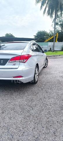 2014 Hyundai I40 2.0 GDI PLUS (A) - 3