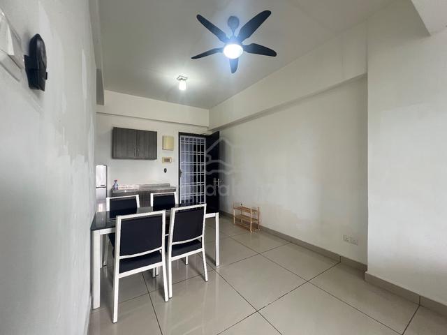 D'Inspire Residence (Inspira Bestari) 4