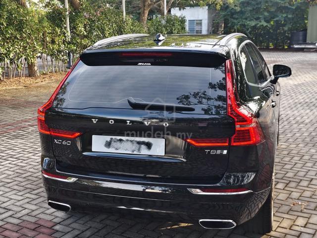 2020 Volvo XC60 2.0 T8 INSCRIPTION MY18 (A) - 4