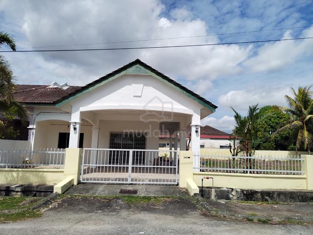 6900 sq ft CORNER LOT Bandar Puteri Jaya sungai petani 1