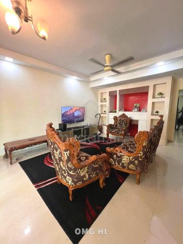 Bandar Bukit Tinggi 1Klang Double Storey Terrace House for sales🏡🏡 1