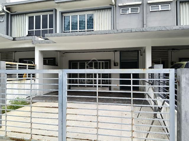 Bandar teknologi kajang 1