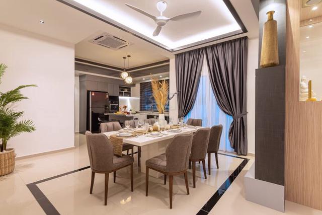 Platinum Suites 4