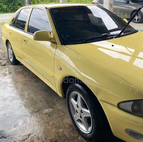 1999 Proton WIRA 1.5 GL (A) - 3
