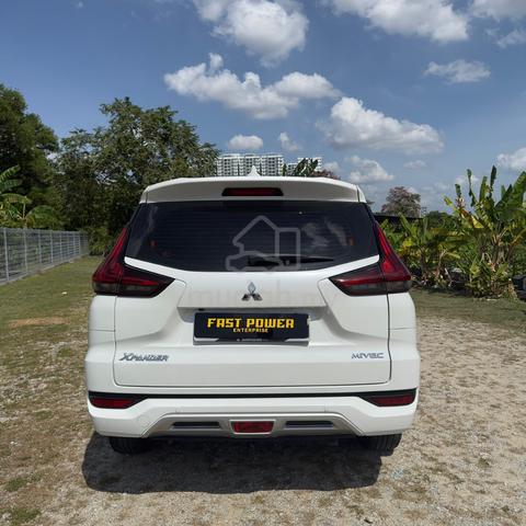 2021 Mitsubishi XPANDER 1.5 (A) - 4