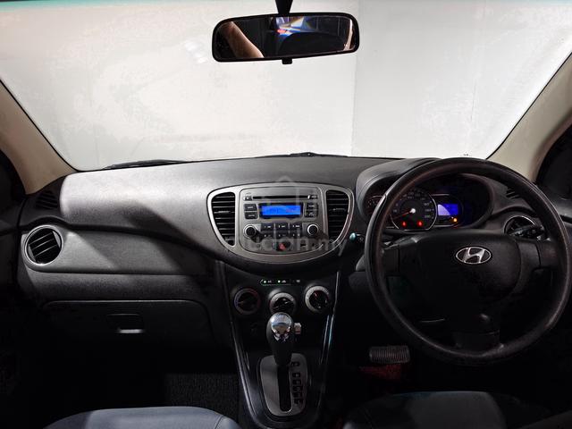 2011 Hyundai i10 1.1 (A) Good Condition - 3