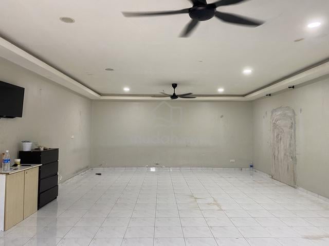 Rumah Dan Warehouse Bukit Kapar, Klang Untuk Disewa 1