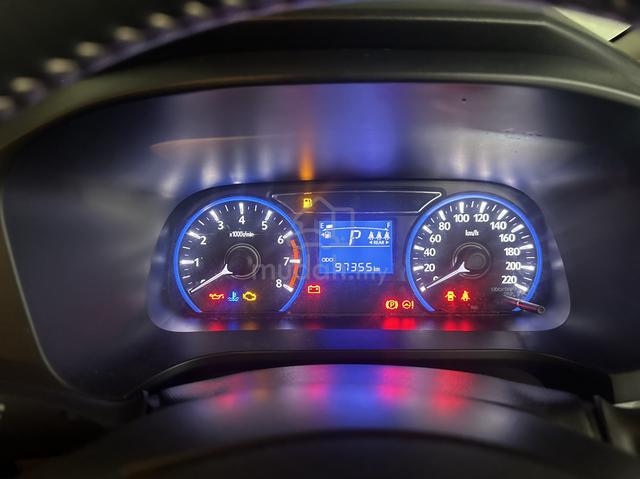 2021 Perodua MYVI 1.3 PREMIUM X MY17 M800 D20N (A) - 5