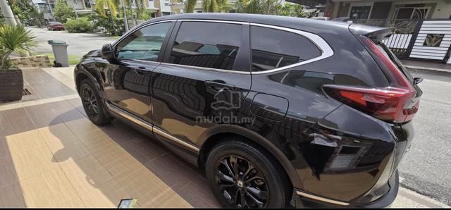 2023 Honda CR-V 1.5 BLACK EDITION 4WD (A) - 3