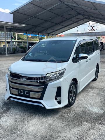 2021 Toyota NOAH 2.0 SI (A) - 1