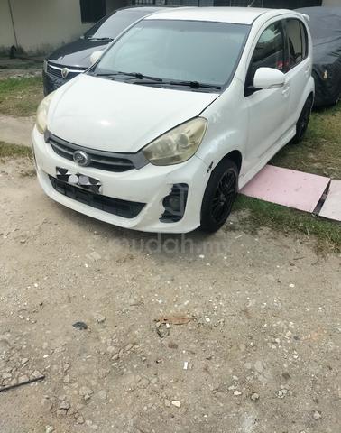 2012 Perodua MYVI 1.5 SE GHS (M) - 3