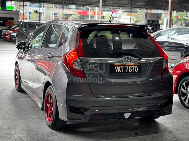 Full Loan | Honda JAZZ | Siap Bodykit & Sport Rim - 4