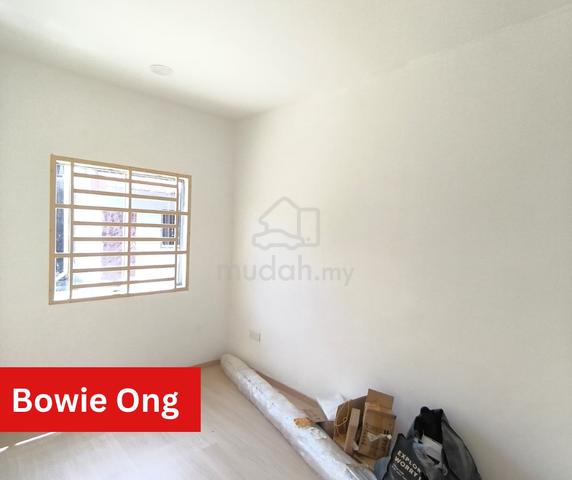 [Fully Renovated]Taman Seri Bayu 1 Storey Terrace For SALE 5