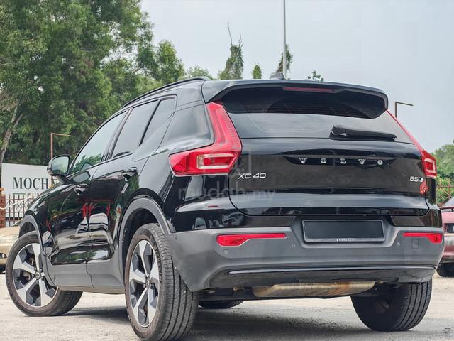 2023 Volvo XC40 2.0 B5 ULTIMATE HARMAN/KARDON FSR - 3