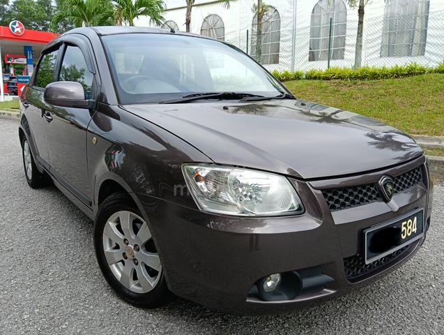 HARGA SIAP TUKAR NAMA Proton SAGA 1.3 (A) 1 OWNER - 2
