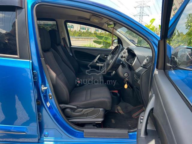 2016 Perodua MYVI SE 1.5 (AUTO) - 4