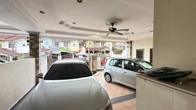 Bandar Putra Permai, Landed 2 Storey Fully furnished 1
