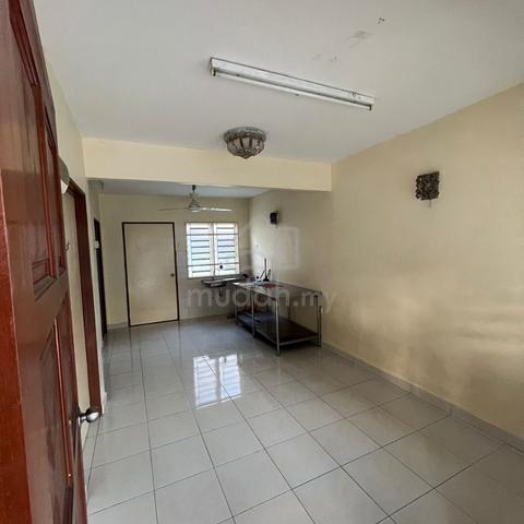 Halaman Seroja 2 Storey Cluster Terrace House Batu Kawan For Rent 1