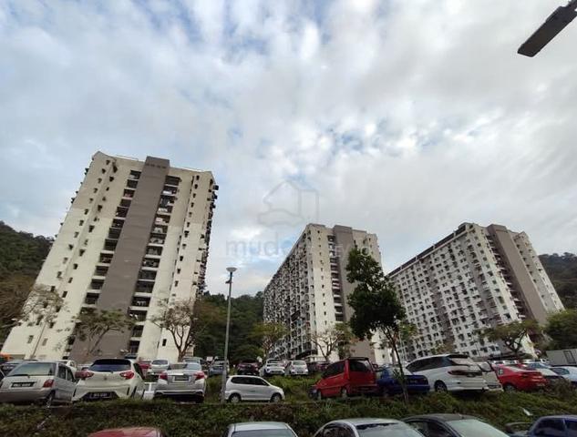 Farlim Flat 1