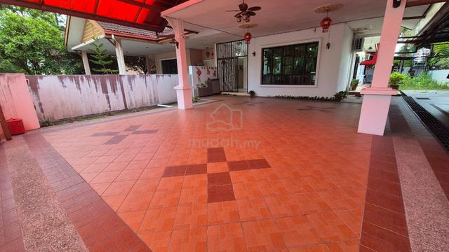 Taman Bukit Sepanggar SD 1
