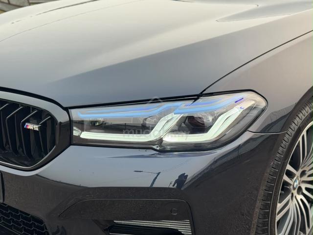 2019 Bmw 5 SERIES 2.0 30I M-SPORT (CKD) G30 (A) - 4