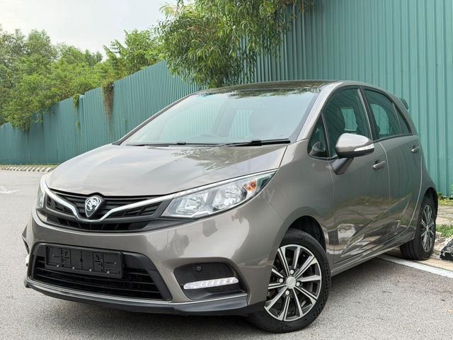 2019 Proton IRIZ 1.6 PREMIUM (A) 55K FSR PROTON - 2