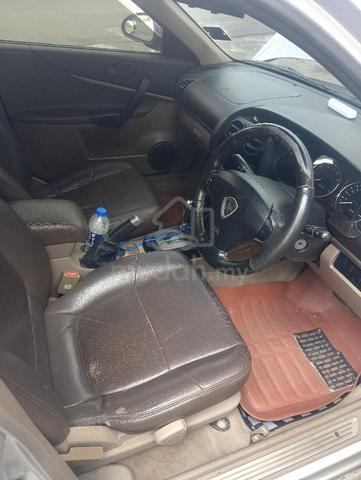 2010 Proton WAJA 1.6 CPS (A) - 2