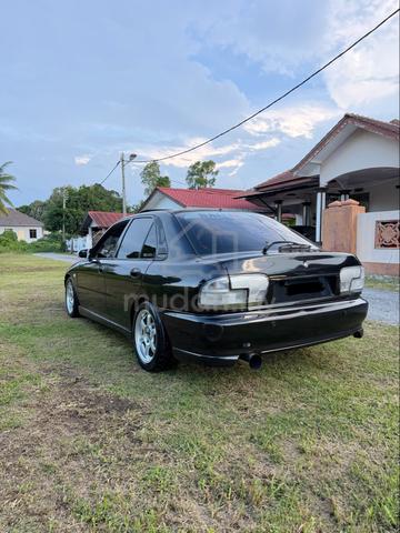 2005 Proton WIRA 1.5 A/B GLI (M) - 2