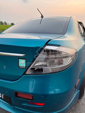 2008 Proton PERSONA 1.6 BASE LINE (M) - 4