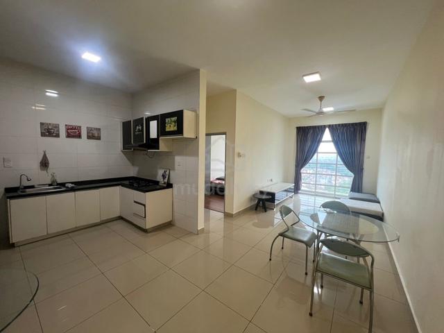 Nusa Heights 1