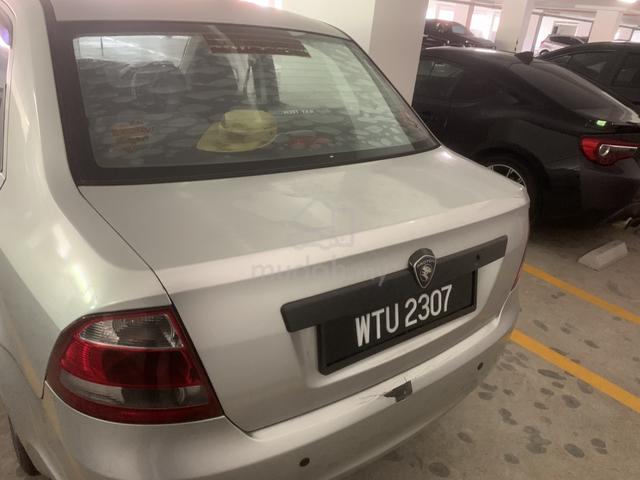 2010 Proton SAGA 1.3 BASE LINE (A) - 3