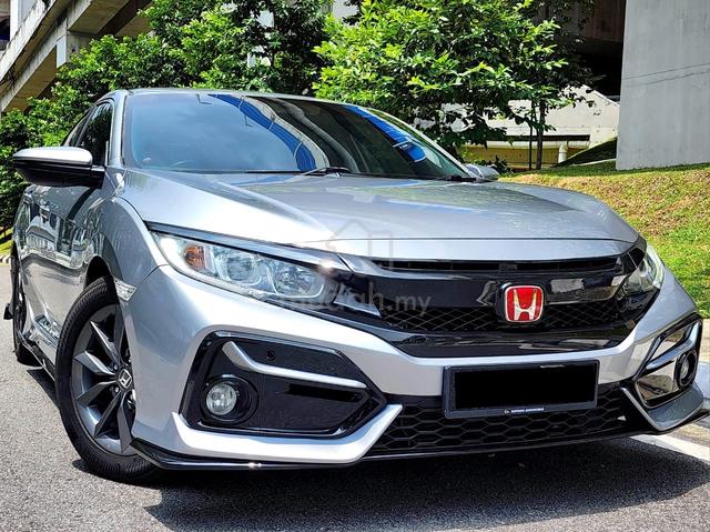 CLEAR STOCK 🔥 Honda CIVIC 1.8 S FULON 3 YRS WARAN - 1