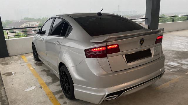 2014 Proton PREVE 1.6 CFE PREMIUM (A) - 3